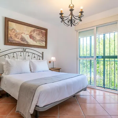 度假居 4 Bedroom Gorgeous In *