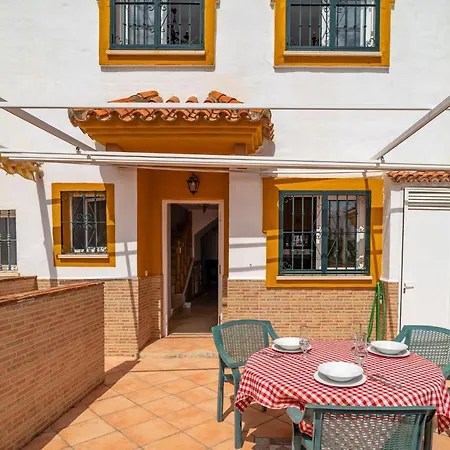 4 Bedroom Gorgeous In 度假居 马尔韦利亚